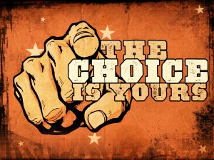 choice is yours_t_nv