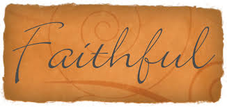faithful